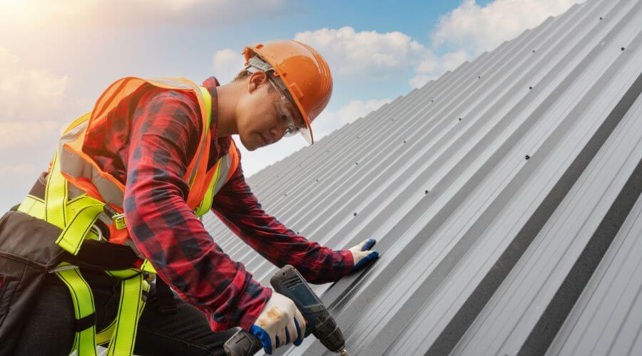 GAF Timberline shingles installer in Kinsley, KS